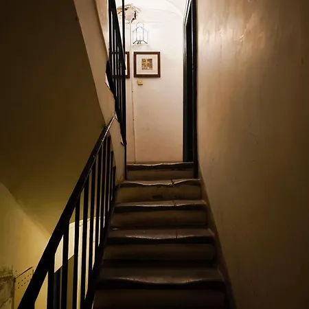 Piccolo Attico * Rome