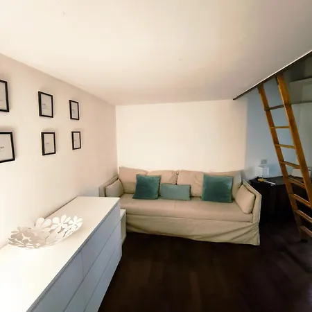 Piccolo Attico * Rome