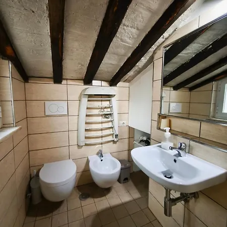 Apartament Piccolo Attico *