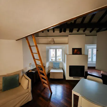 Apartment Piccolo Attico *