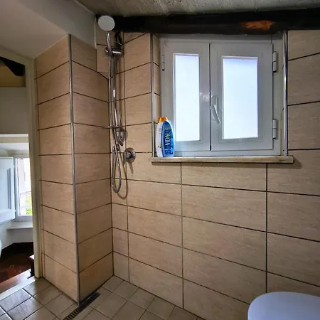 Apartment Piccolo Attico Rome