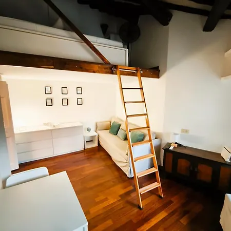 Apartment Piccolo Attico *
