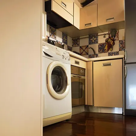 Apartment Piccolo Attico Rome