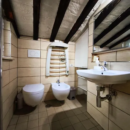 Apartment Piccolo Attico *