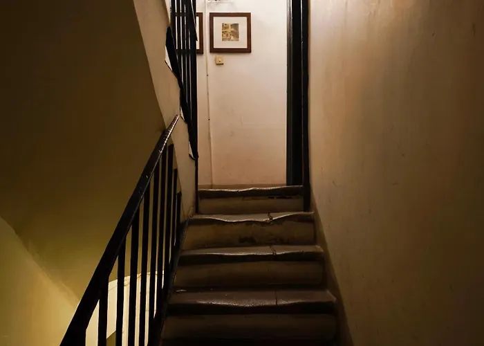 Piccolo Attico * Rzym