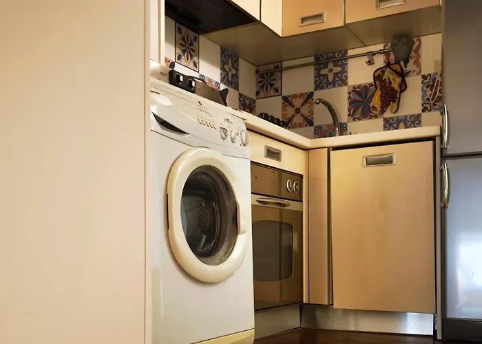 Apartament Piccolo Attico Rzym